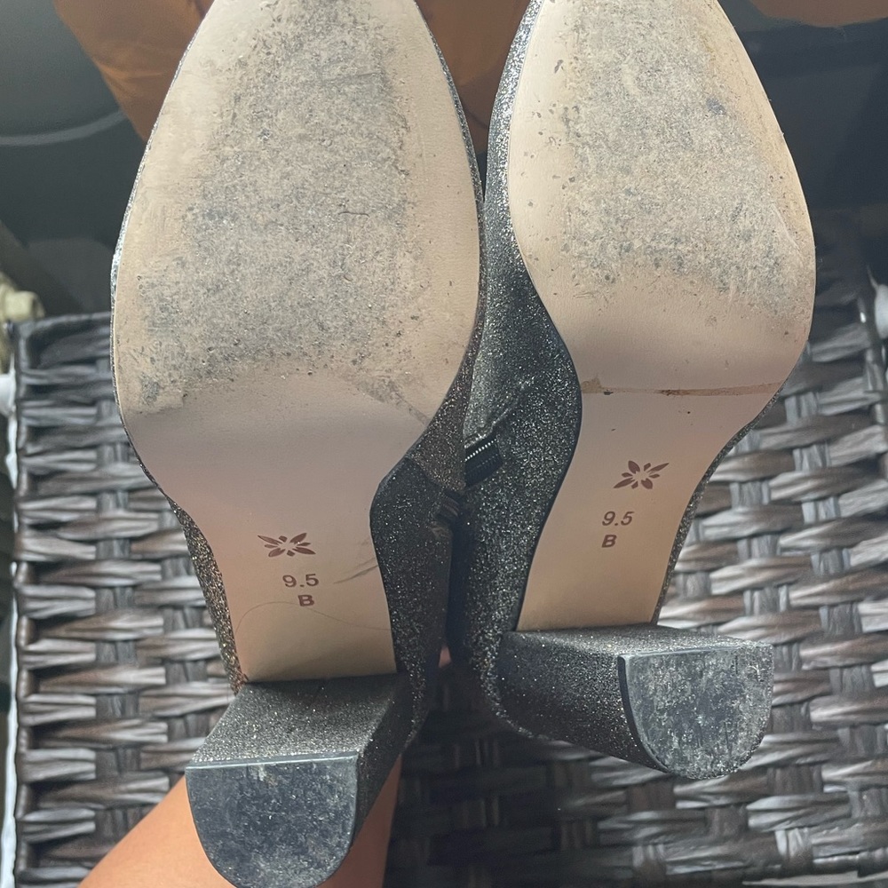 Bcbgeneration booties - Picture 4 of 6
